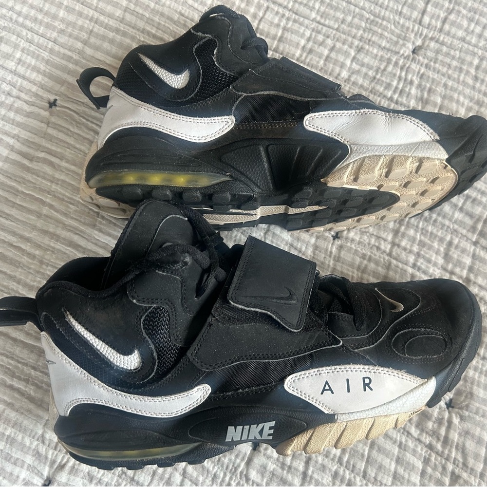 Nike Air Max Speed Turf Men’s Size 13
